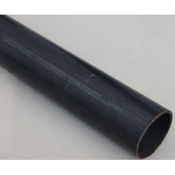 SS 400 ERW Steel Pipe